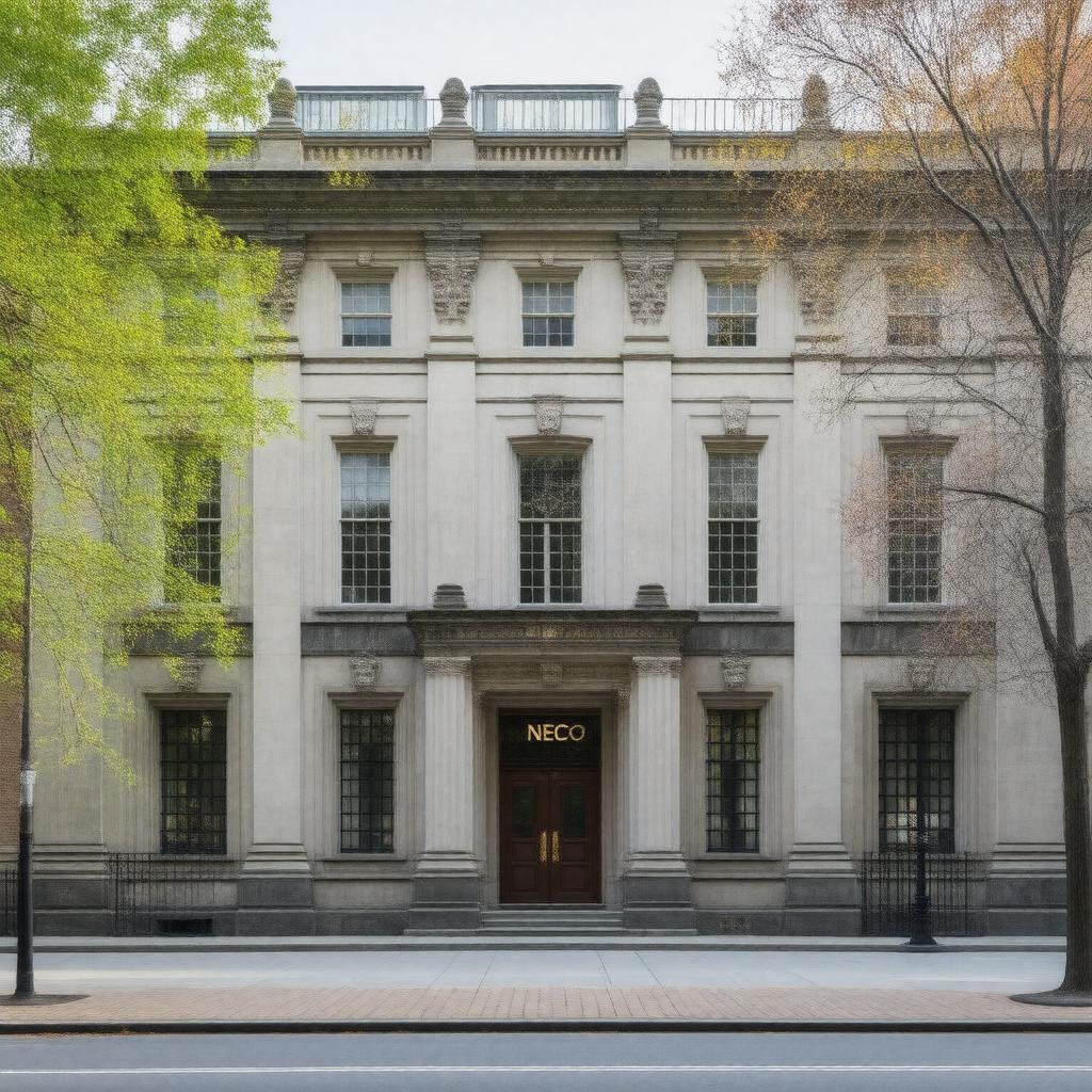 New England College
